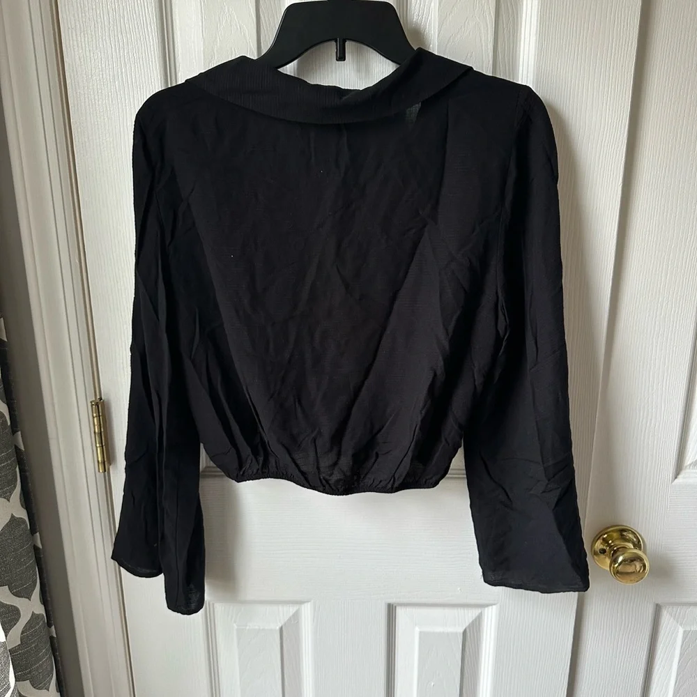 Zara Blouse - Picture 3 of 3